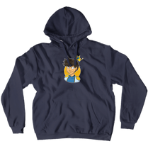 kingxp__ Hoodies (No-Zip/Pullover)
