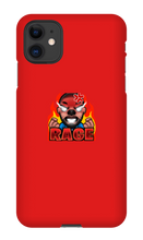 yunggoofy24 iPhone Phone Cases