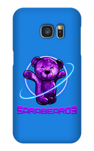 sarabear03 Samsung Phone Cases