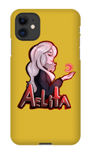 aelitatv iPhone Phone Cases