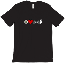 gandolfthewizzard T-Shirts