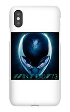 yanyboy73 iPhone Phone Cases