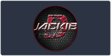 JackieDTV XXL Gaming Mousepad