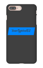 Typical iPhone Case