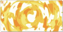 Gold Origin XXL Gaming Mousepad