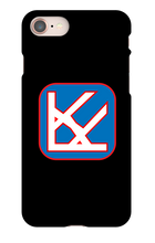 karlkaput iPhone Phone Cases
