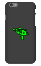 ilikelazerz iPhone Phone Cases