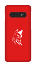 Nagia Samsung Phone Case