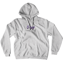 itscrispytv Hoodies (No-Zip/Pullover)