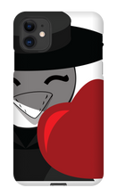 p35tilence iPhone Phone Cases