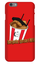 Bargain Bucket wifi  (iPhone) Phone Case