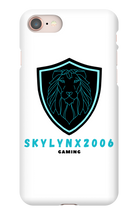 skylynx2006 iPhone Phone Cases