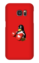 Pingvines Samsung tok