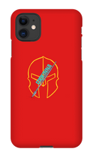 codkinna iPhone Phone Cases
