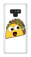 Schwedy Taco Samsung Phone Cases