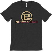 number1dadpg T-Shirts