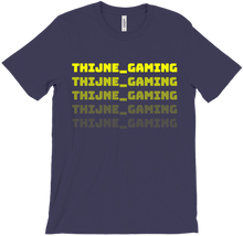 thijne_gaming T-Shirts