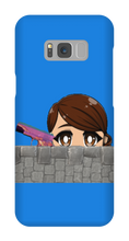 Peekin Samsung Case
