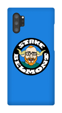 stakebelmont64 Samsung Phone Cases