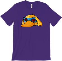 Psyduck Logo T-Shirt