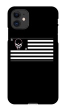 reconxray iPhone Phone Cases