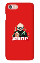 skatesnp_ iPhone Phone Cases