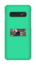 dracoplaneflight Samsung Phone Cases