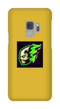 lividgamez Samsung Phone Cases