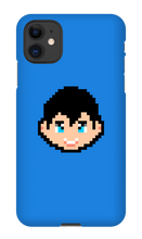 WreckItRob iPhone Cases