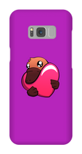 echothegamerguy Samsung Phone Cases