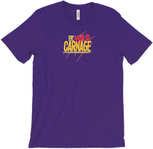 thewildcarnage-2779 T-Shirts