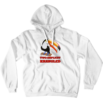 Two-Implicit Krangled Hoodie