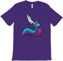 Kraken raid T-Shirts