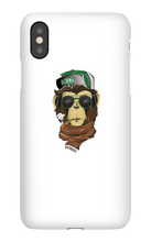 peepstomper iPhone Phone Cases