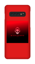 b1oh4zerd_gaming Samsung Phone Cases