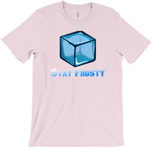 Stay frosty big logo  T-Shirts