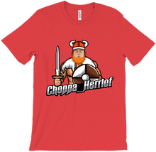 choppa_herrlof T-Shirts