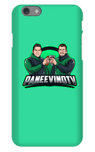 paneevinotv's iPHONE COVER