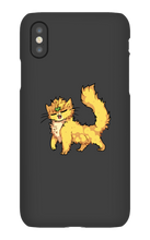 darkuwu147 iPhone Phone Cases