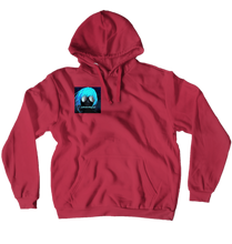 skatetrilogy337 Hoodies (No-Zip/Pullover)