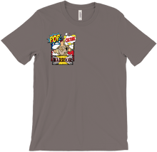 PCW T-Shirt #1 (Multiple Color Options)