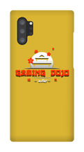 oldtony Samsung Phone Cases