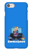EmmaGrus Iphone Case