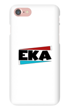 elliot_ashworth iPhone Phone Cases