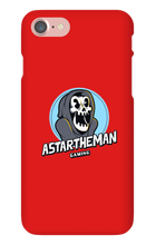 astartheman iPhone Phone Cases