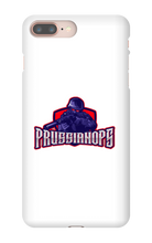 prussianops iPhone Phone Cases