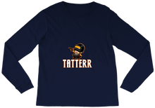 tatterr Long Sleeve Tee