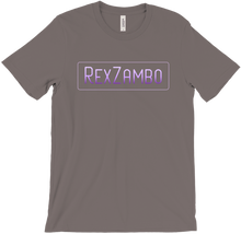 RexZambo Text