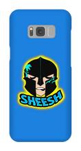 codkinna Samsung Phone Cases