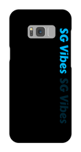 SG Vibes Case! (Samsung)
